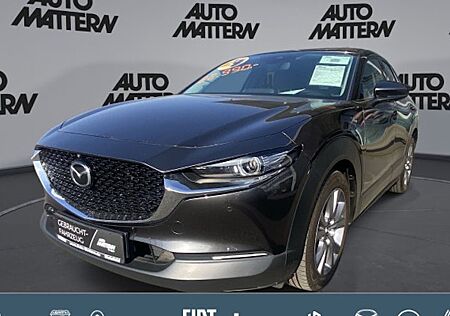 Mazda CX-30 2.0 e-SKYACTIV-G M-Hybrid Selection 5 Türen