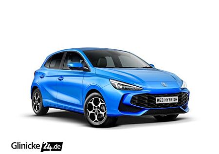 MG MG3 1.5 Hybrid+ Comfort 5 Türen