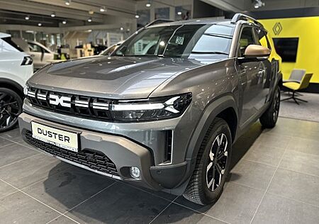Dacia Duster TCe 130 4x4 Extreme 5 Türen