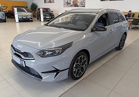 Kia Cee'd Sportswagon 1.5 T-GDI Nightline Edition Sportswagon 5 Türen