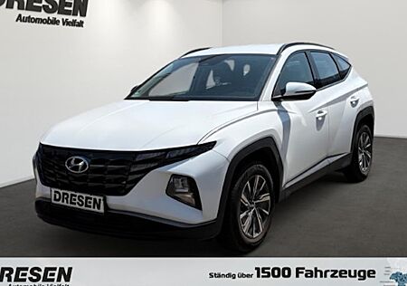 Hyundai Tucson 1.6 T-GDI Select 5 Türen