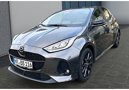 Mazda 2 1.5L Hybrid VVT-i FWD Homura 5 Türen