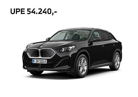 BMW iX2 eDrive20 5 Türen