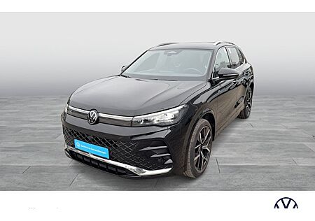 VW Tiguan 2.0 TSI 195kW DSG 4MOTION R-Line 5 Türen