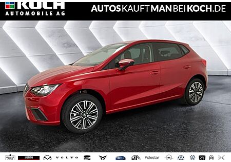 Seat Ibiza 1.0 TSI 85kW Road Edition DSG 5 Türen