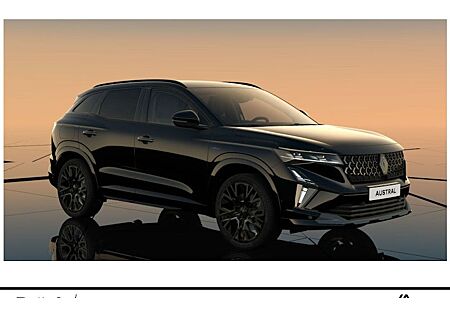 Renault Austral Hybrid E-Tech 200 Esprit Alpine 5 Türen
