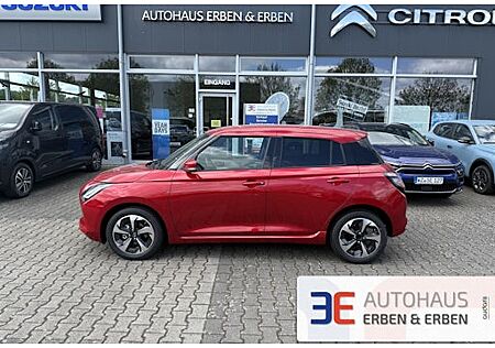 Suzuki Swift 1.2 HYBRID MT Comfort+ 5 Türen