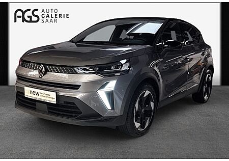 Renault Captur TCe 90 Techno 5 Türen