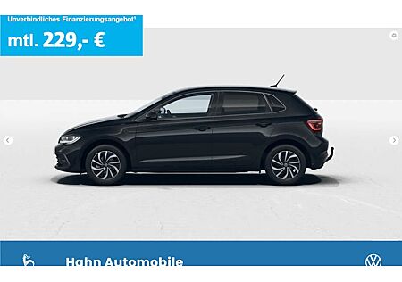 VW Polo 1.0 TSI 70kW DSG ENERGY 5 Türen