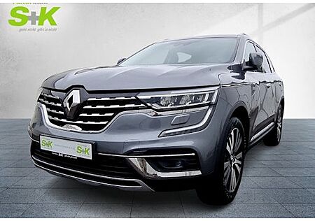 Renault Koleos TCe 160 EDC Initiale Paris 5 Türen