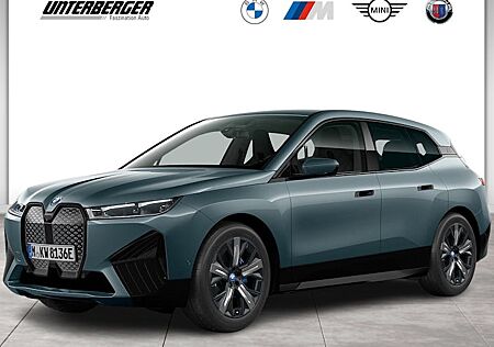 BMW iX xDrive40 5 Türen