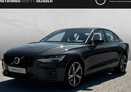 Volvo S60 B5 AWD Ultimate Dark Auto 4 Türen