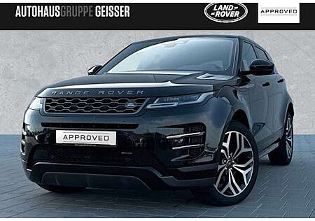 Land Rover Range Rover Evoque D200 R-DYNAMIC SE AWD Automatik 5 Türen
