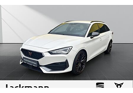 Cupra Leon 2.0 TSI 228kW VZ 4Drive DSG Sportstourer 5 Türen