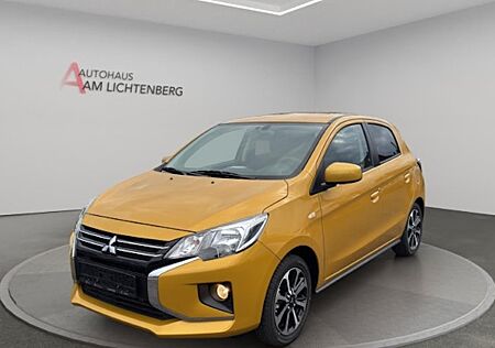 Mitsubishi Space Star 1.2 MIVEC AS&G Select+ 5 Türen