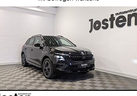 Skoda Kamiq 1.0 TSI 70kW Monte Carlo 5 Türen