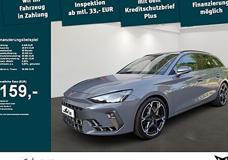 Cupra Leon 2.0 TSI 245kW VZ DSG 4WD Sportstourer 5 Türen