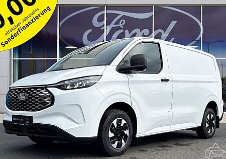 Ford Transit Custom BEV 64kWh 160kW 320 L1 Trend 4 Türen