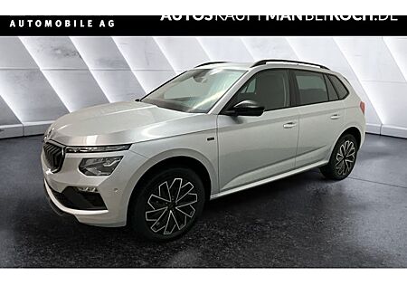 Skoda Kamiq 1.0 TSI 85kW DSG Tour 5 Türen
