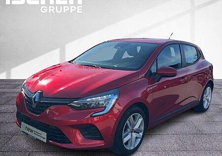 Renault Clio TCe 90 Zen 5 Türen