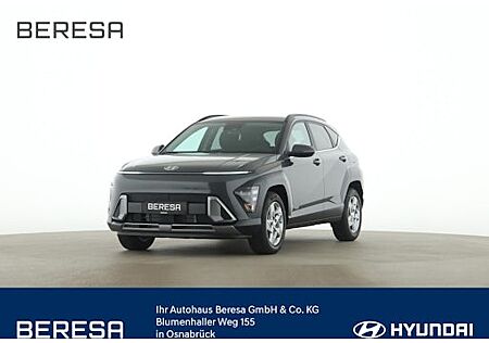 Hyundai Kona 1.6 T-GDI Trend 5 Türen