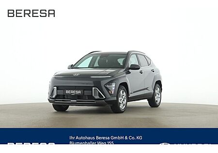 Hyundai Kona 1.6 T-GDI Trend 5 Türen