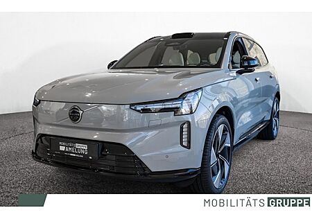Volvo EX90 Twin Motor AWD Ultra 7-Sitzer 5 Türen