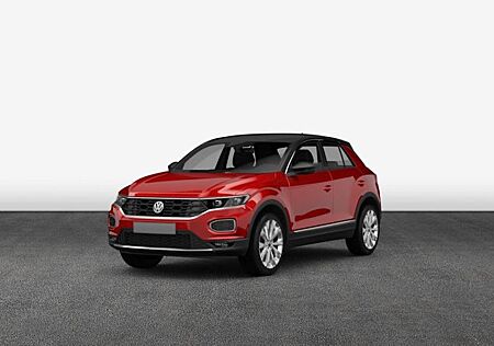 VW T-Roc 2.0 TDI SCR DSG 4MOTION UNITED 5 Türen