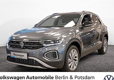 VW T-Roc 1.5 TSI OPF DSG Life 5 Türen