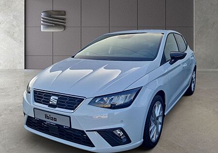 Seat Ibiza 1.0 TSI 85kW FR 5 Türen