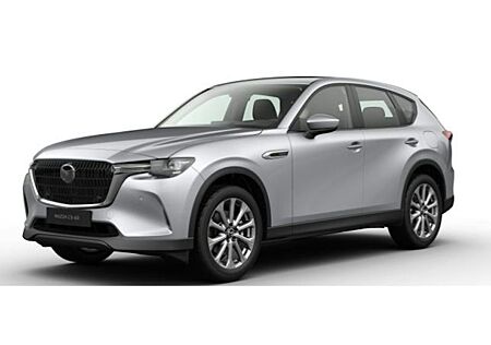 Mazda CX-60 2.5 e-SKYACTIV PHEV Exclusive-L Auto AWD 5 Türen