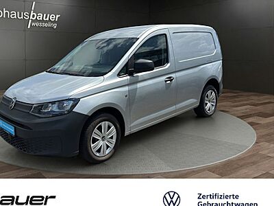 VW Caddy 2,0-l-TDI 75kW SCR Cargo 4 Türen