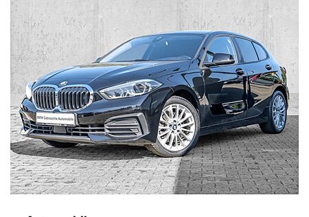 BMW 1er 118d Advantage 5 Türen