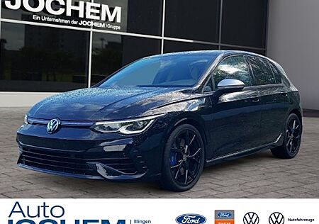 VW Golf 2.0 TSI OPF DSG 4MOTION R 5 Türen