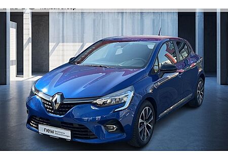 Renault Clio TCe 90 Zen 5 Türen