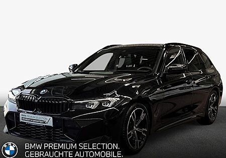 BMW 3er 320i Touring Auto 5 Türen