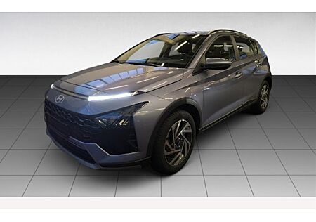 Hyundai Bayon 1.0 T-GDI Trend DCT 5 Türen