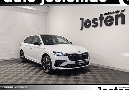 Skoda Scala 1.5 TSI ACT DSG Monte Carlo 5 Türen