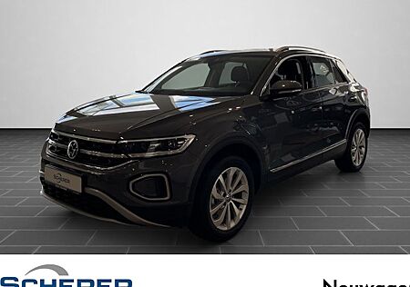 VW T-Roc 1.5 TSI OPF DSG Style 5 Türen