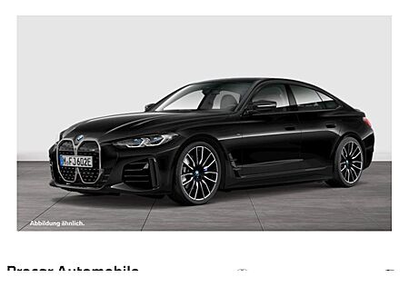 BMW i4 M50 5 Türen