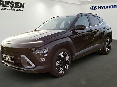 Hyundai Kona 1.6 T-GDI Trend DCT 5 Türen