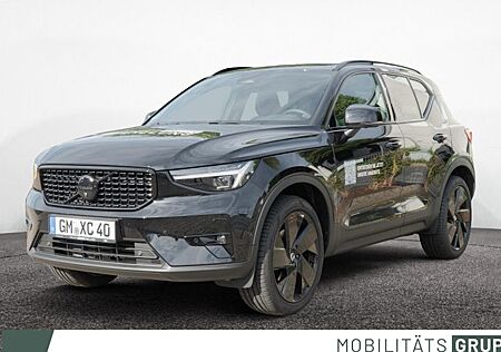 Volvo XC 40 B3 Plus Black Edition DCT 5 Türen