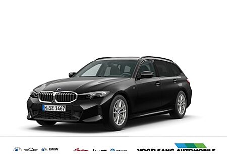 BMW 3er 330d xDrive Touring Automatic 5 Türen