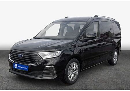 Ford Grand Tourneo 1,5 EcoBoost PHEV 110 KW Titanium Auto 5 Türen