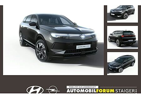 Opel Grandland X 1.2 Turbo 100kW GS eDCT 5 Türen