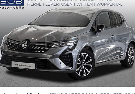 Renault Clio TCe 90 Techno 5 Türen