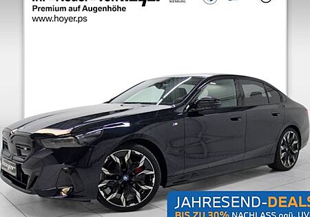 BMW i5 M60 xDrive 4 Türen
