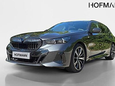 BMW 5er 520d Touring A 5 Türen