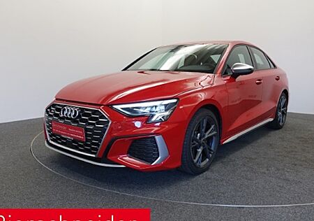 Audi S3 TFSI S tronic quattro 4 Türen