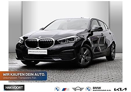 BMW 1er 118i Advantage 5 Türen